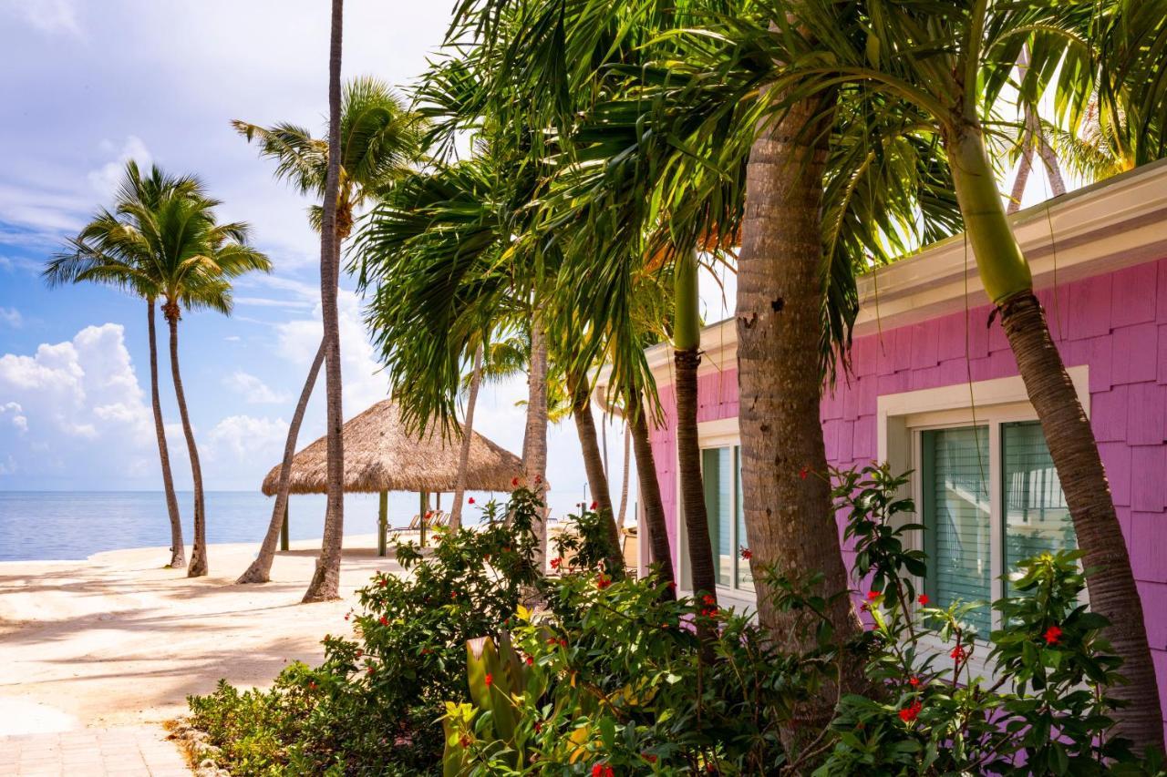 La Siesta Resort & Villas Islamorada Exterior foto