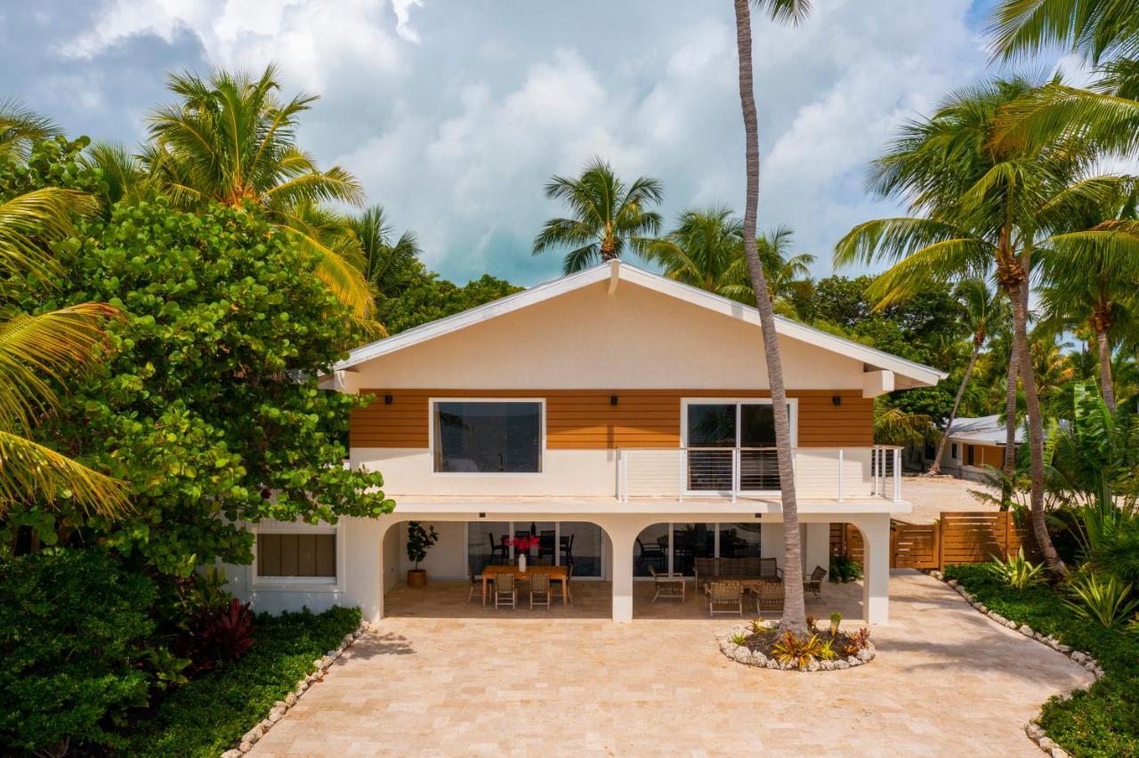 La Siesta Resort & Villas Islamorada Exterior foto