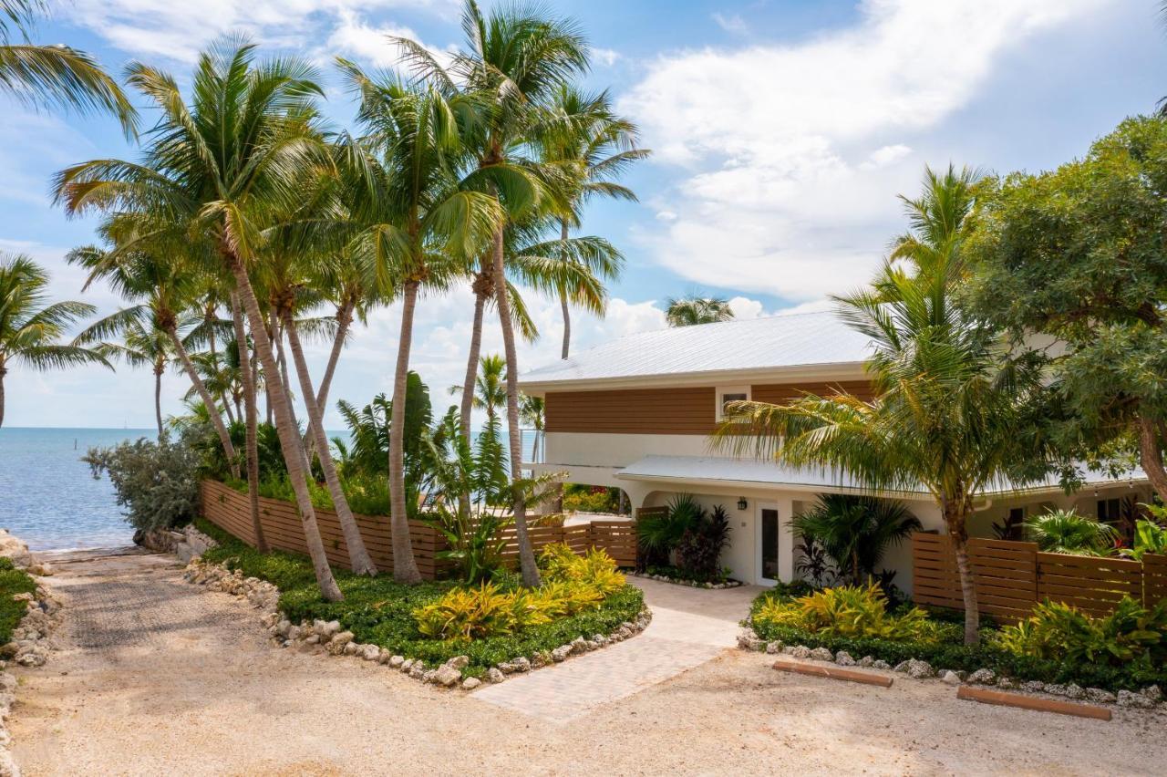 La Siesta Resort & Villas Islamorada Exterior foto