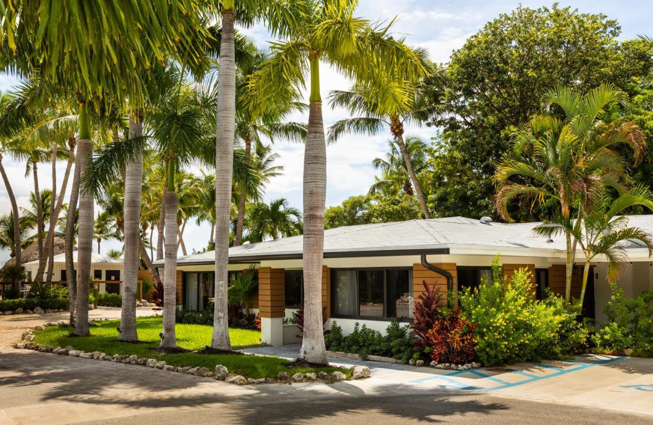 La Siesta Resort & Villas Islamorada Exterior foto