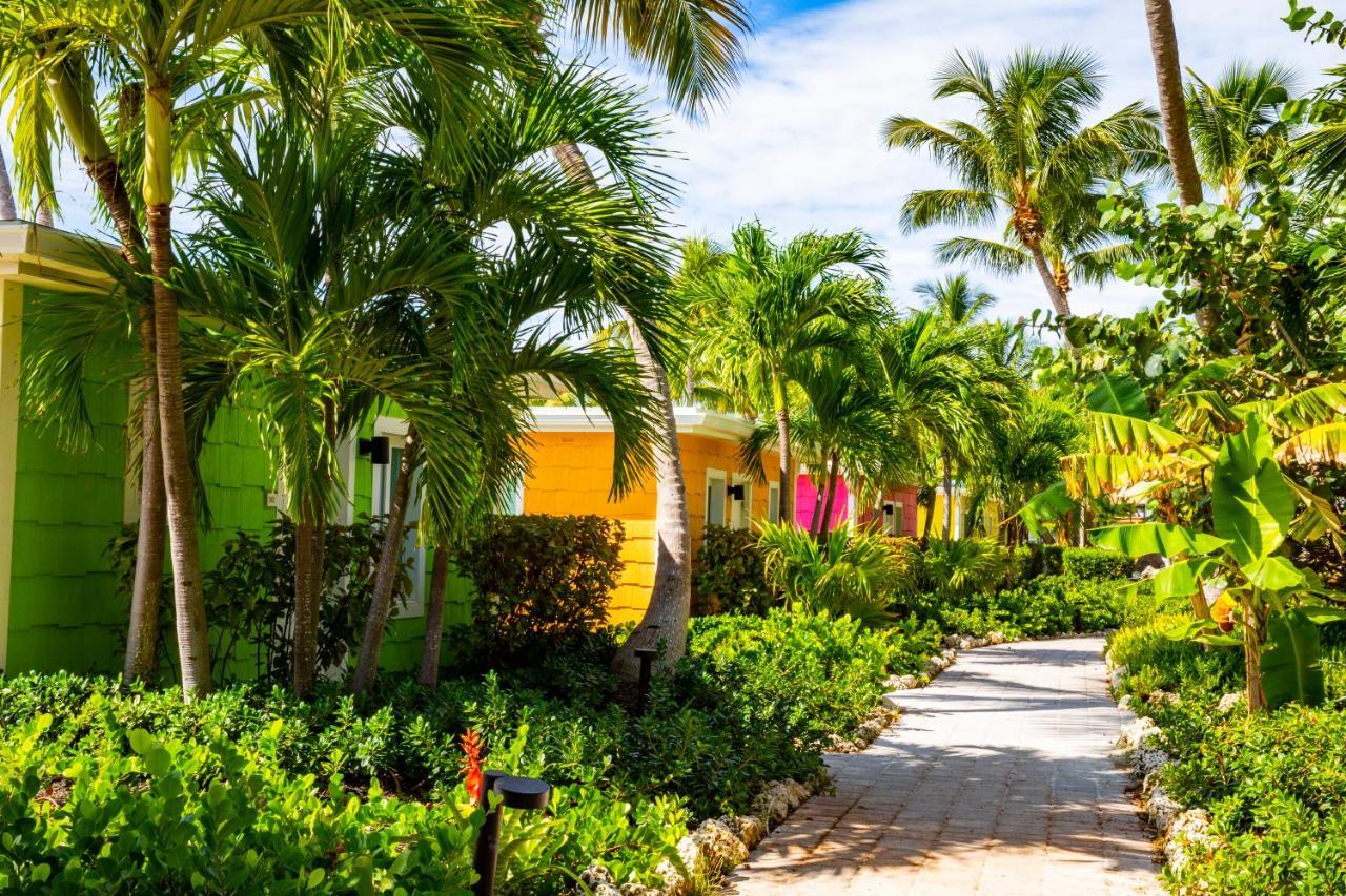 La Siesta Resort & Villas Islamorada Exterior foto