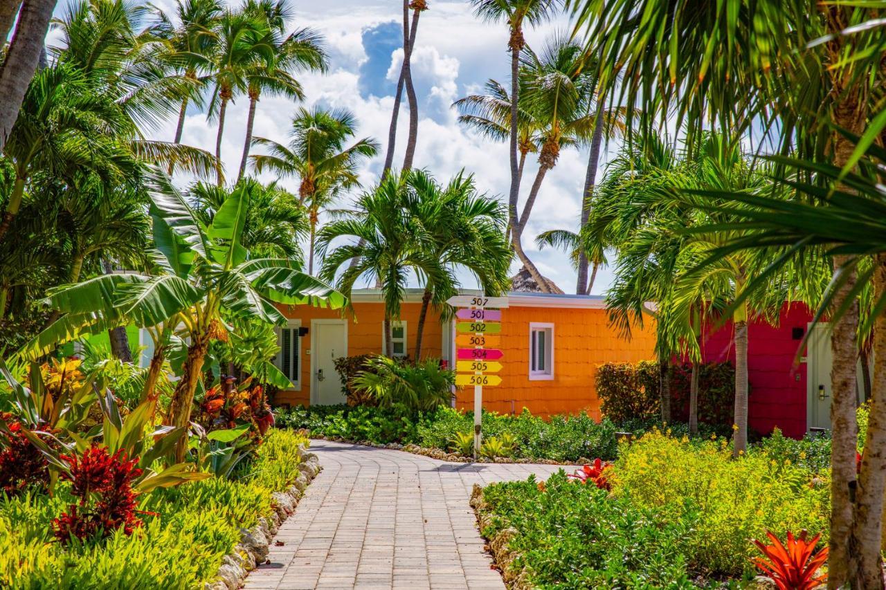 La Siesta Resort & Villas Islamorada Exterior foto