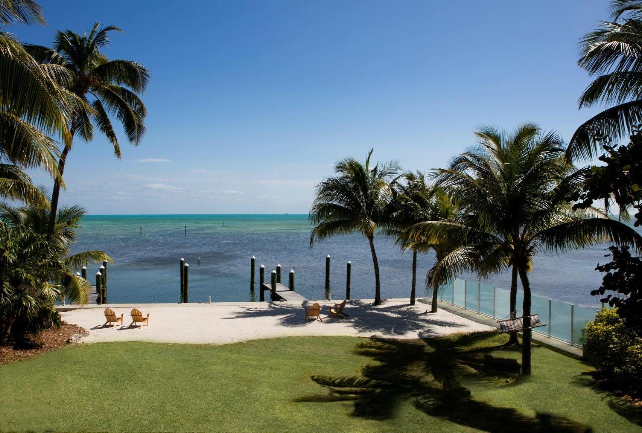 La Siesta Resort & Villas Islamorada Exterior foto