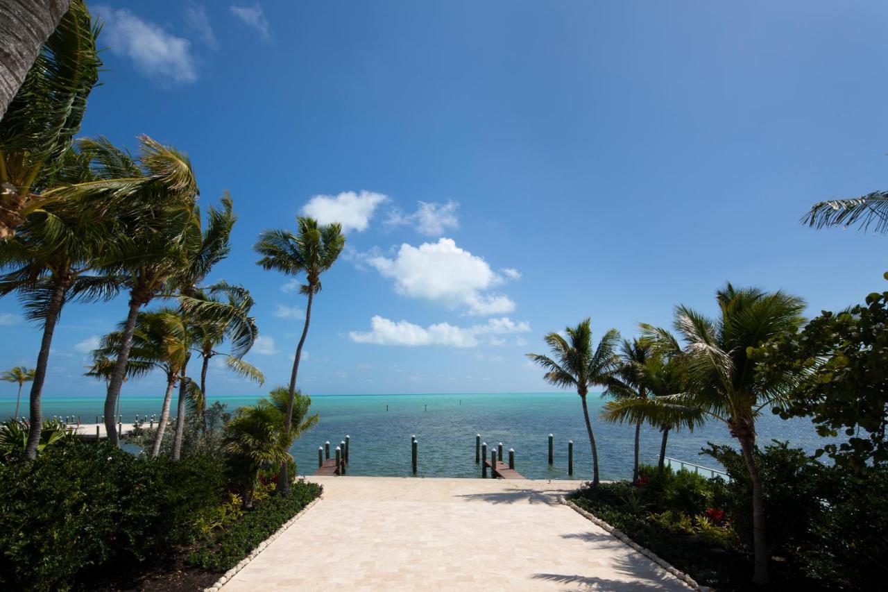 La Siesta Resort & Villas Islamorada Exterior foto